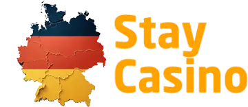 Stay casino logo
